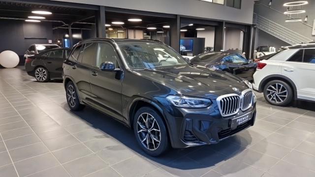 Bmw X3 image 3