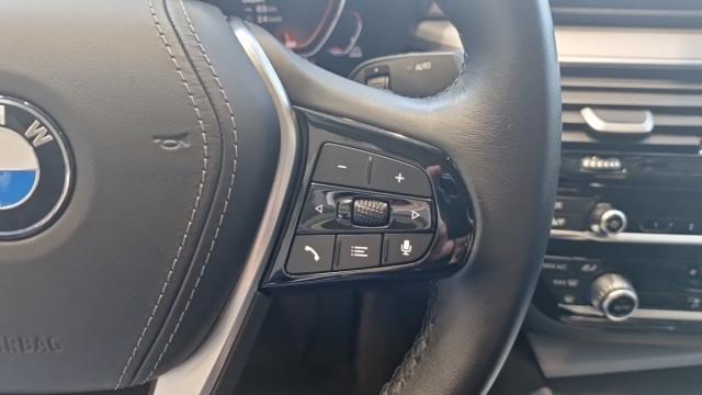 Bmw Série 5 image 3