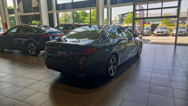 Bmw Série 5 image 2