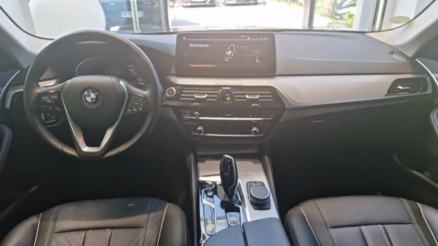 Bmw Série 5 image 1