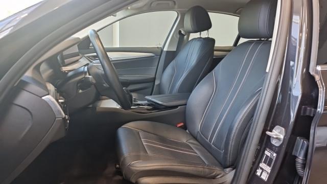 Bmw Série 5 image 7