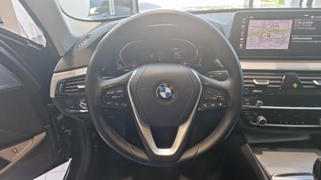 Bmw Série 5 image 5