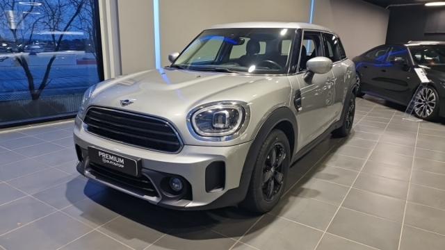 Mini Countryman F60 Lci 136 Ch Bva7 Cooper Essential
