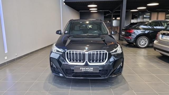 Bmw X1 image 2