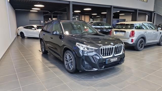 Bmw X1 image 3