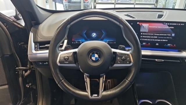 Bmw X1 image 4