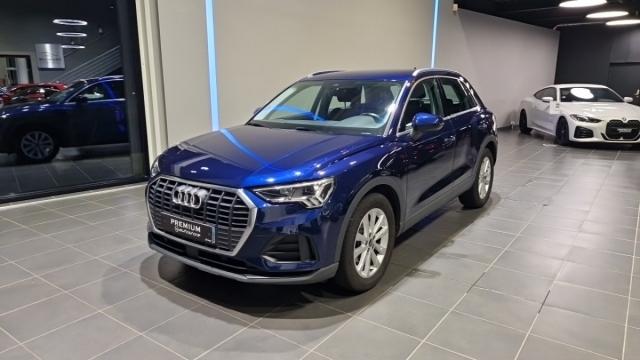 Audi Q3 35 Tfsi 150 Ch S Tronic 7 Advanced