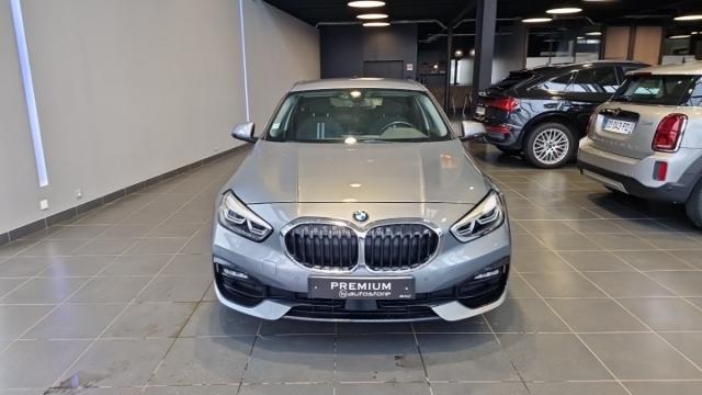 Bmw Série 1 image 2