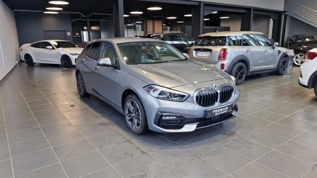 Bmw Série 1 image 6