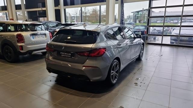 Bmw Série 1 image 4