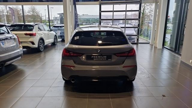 Bmw Série 1 image 7