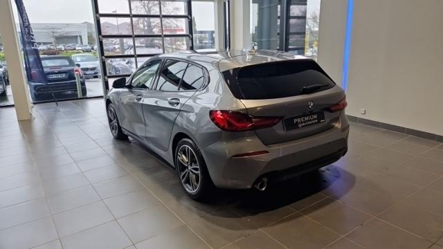 Bmw Série 1 image 9