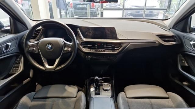 Bmw Série 1 image 3