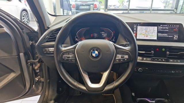 Bmw Série 1 image 8