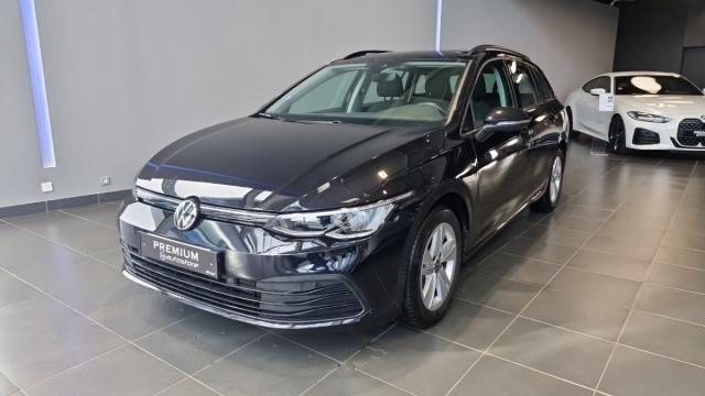 Volkswagen Golf Sw 1.5 Etsi Opf 130 Dsg7 Life Plus