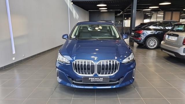 Bmw Serie 2 Active Tourer image 9