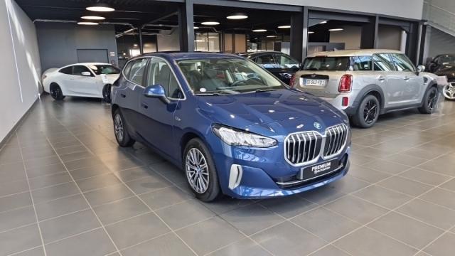 Bmw Serie 2 Active Tourer image 8