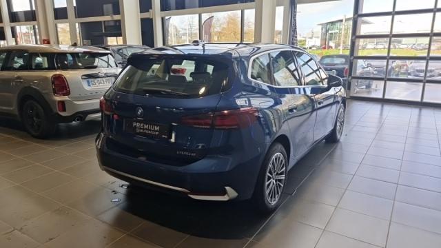 Bmw Serie 2 Active Tourer image 3