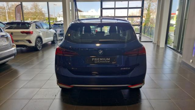 Bmw Serie 2 Active Tourer image 5