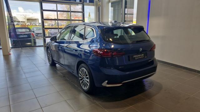 Bmw Serie 2 Active Tourer image 7