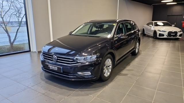 Volkswagen Passat Sw Business 1.5 Tsi Act Opf 150 Dsg7