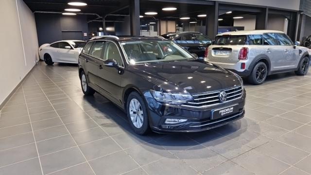 Volkswagen Passat Sw image 3