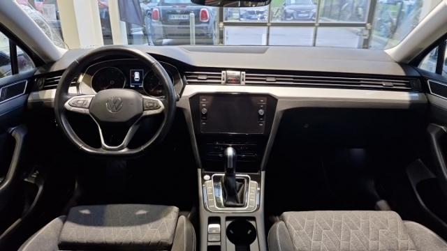 Volkswagen Passat Sw image 1