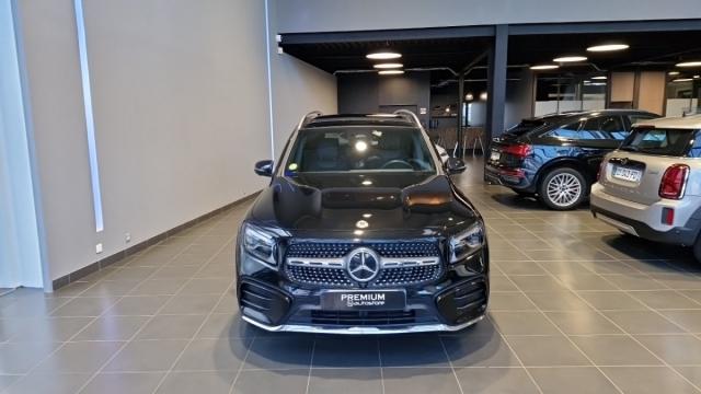 Mercedes Benz Glb image 1