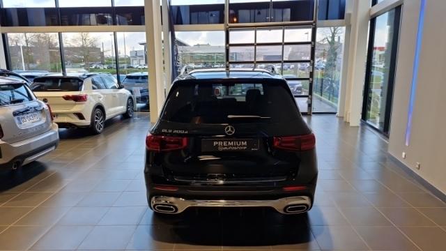 Mercedes Benz Glb image 5