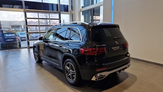 Mercedes Benz Glb image 7