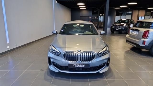 Bmw Série 1 image 2