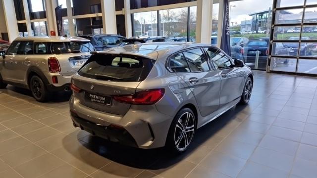 Bmw Série 1 image 7