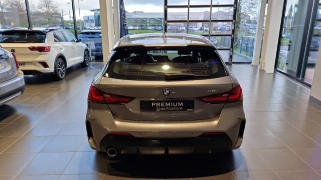 Bmw Série 1 image 8