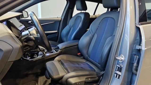 Bmw Série 1 image 3