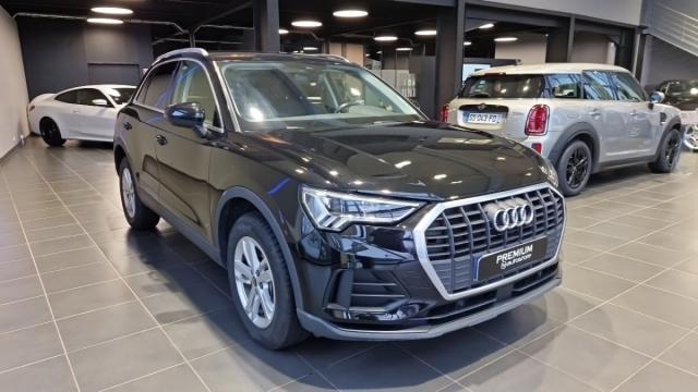 Audi Q3 image 4