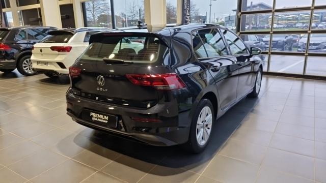 Volkswagen Golf image 3