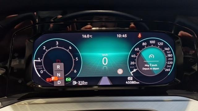 Volkswagen Golf image 2