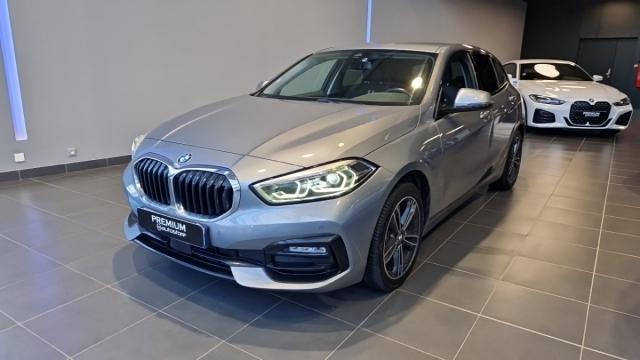 Bmw Série 1 F40 118i 136 Ch Dkg7 Edition Sport