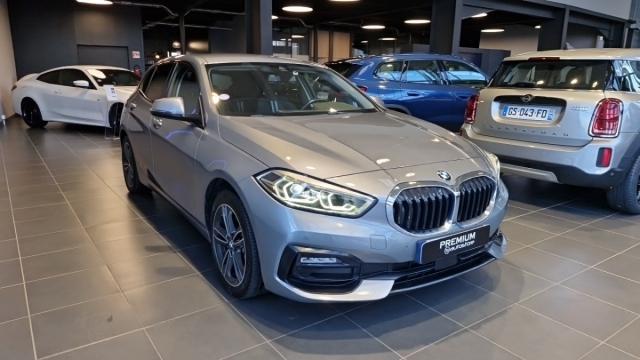 Bmw Série 1 image 4