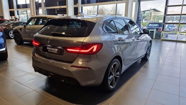 Bmw Série 1 image 2