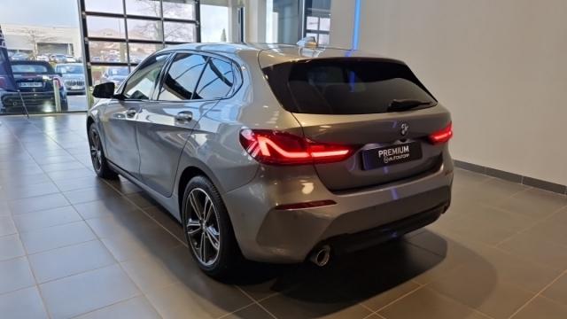 Bmw Série 1 image 5