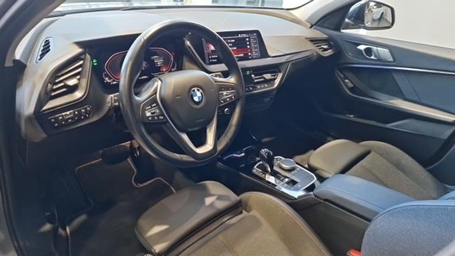 Bmw Série 1 image 6