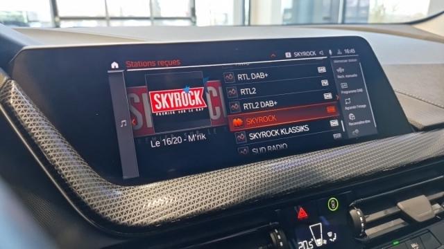 Bmw Série 1 image 3