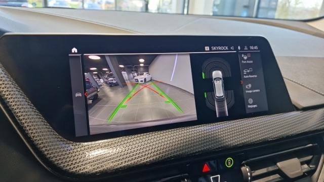 Bmw Série 1 image 8