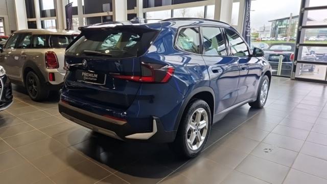 Bmw X1 image 5
