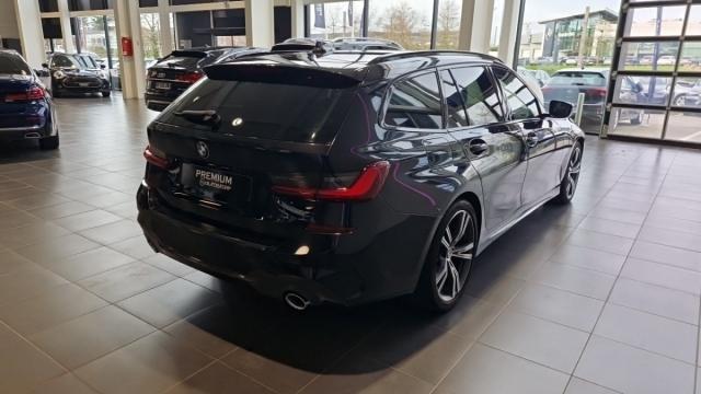 Bmw Série 3 image 6