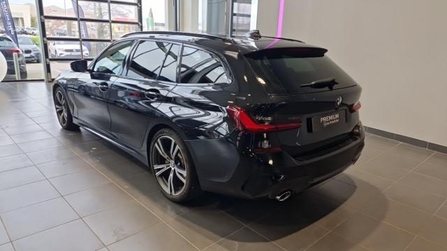 Bmw Série 3 image 3