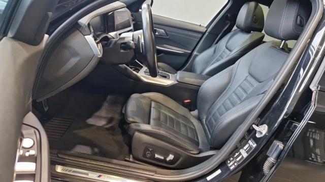 Bmw Série 3 image 2