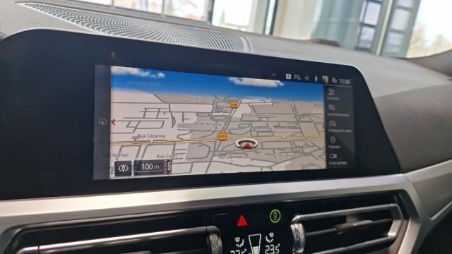 Bmw Série 3 image 8