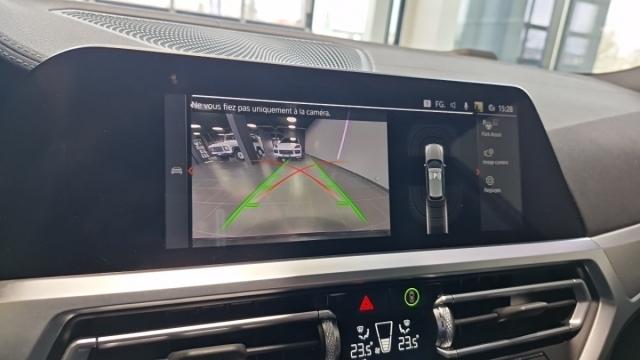 Bmw Série 3 image 1